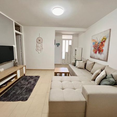 Apartman Luna *** Rijeka Eksteriør bilde